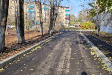 Тематическое фото Пресс-служба администрации Комсомольска-на-Амуре